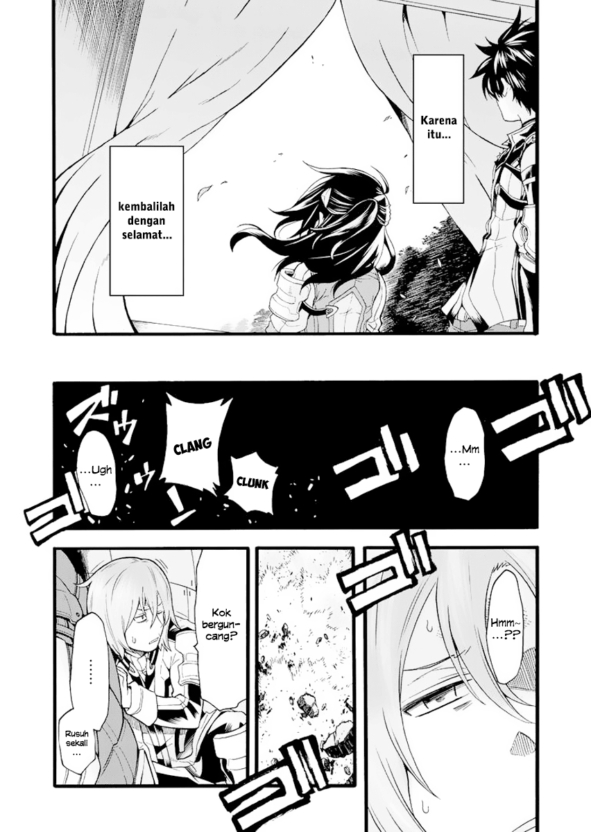 knights-magic - Chapter: 13