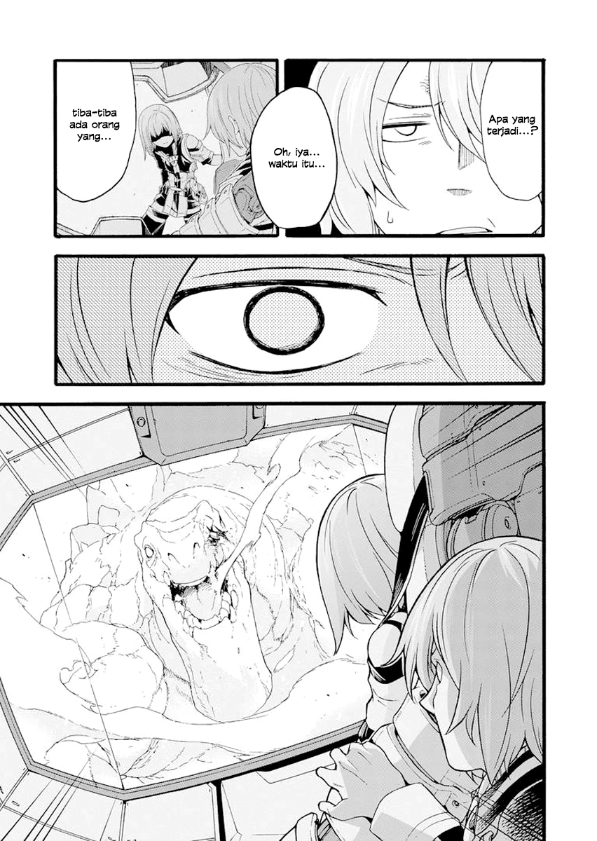 knights-magic - Chapter: 13