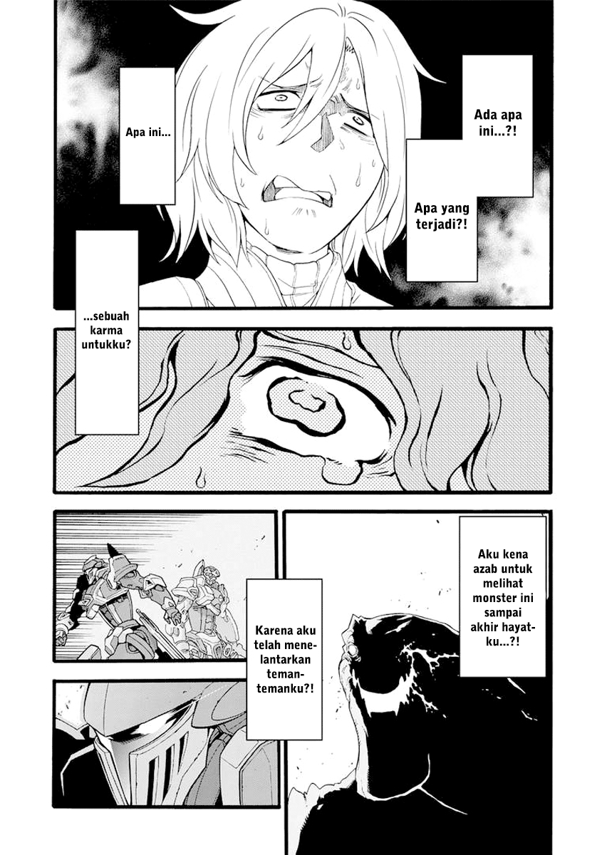 knights-magic - Chapter: 13