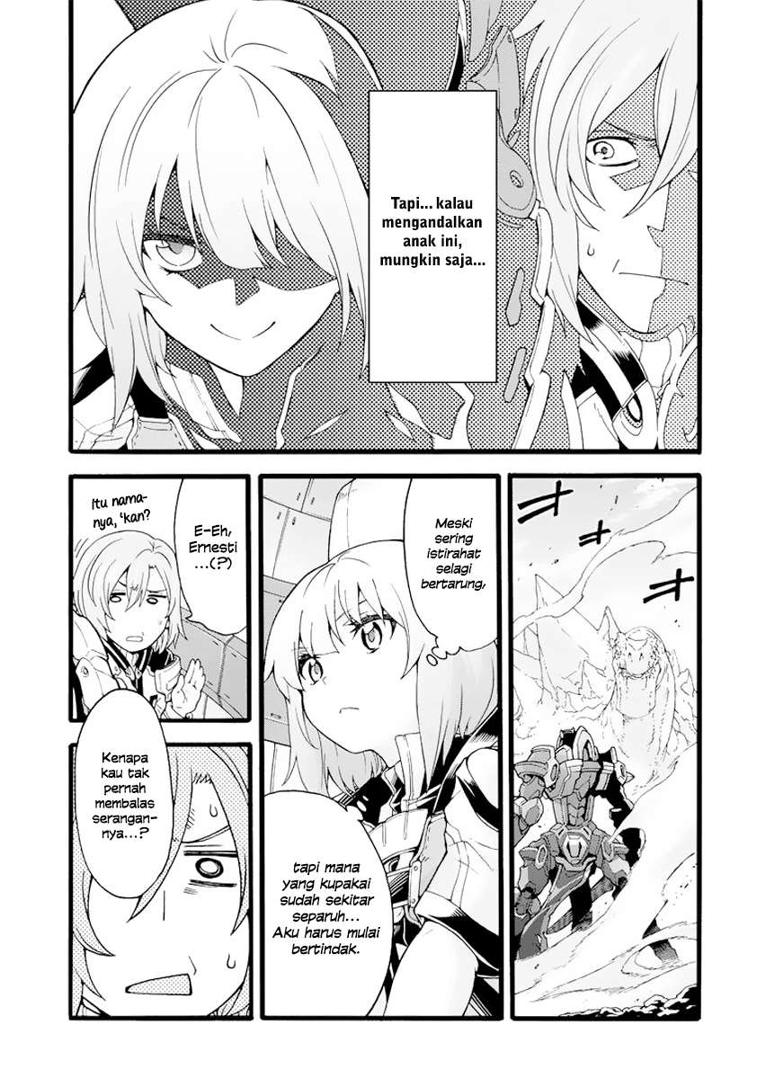 knights-magic - Chapter: 13