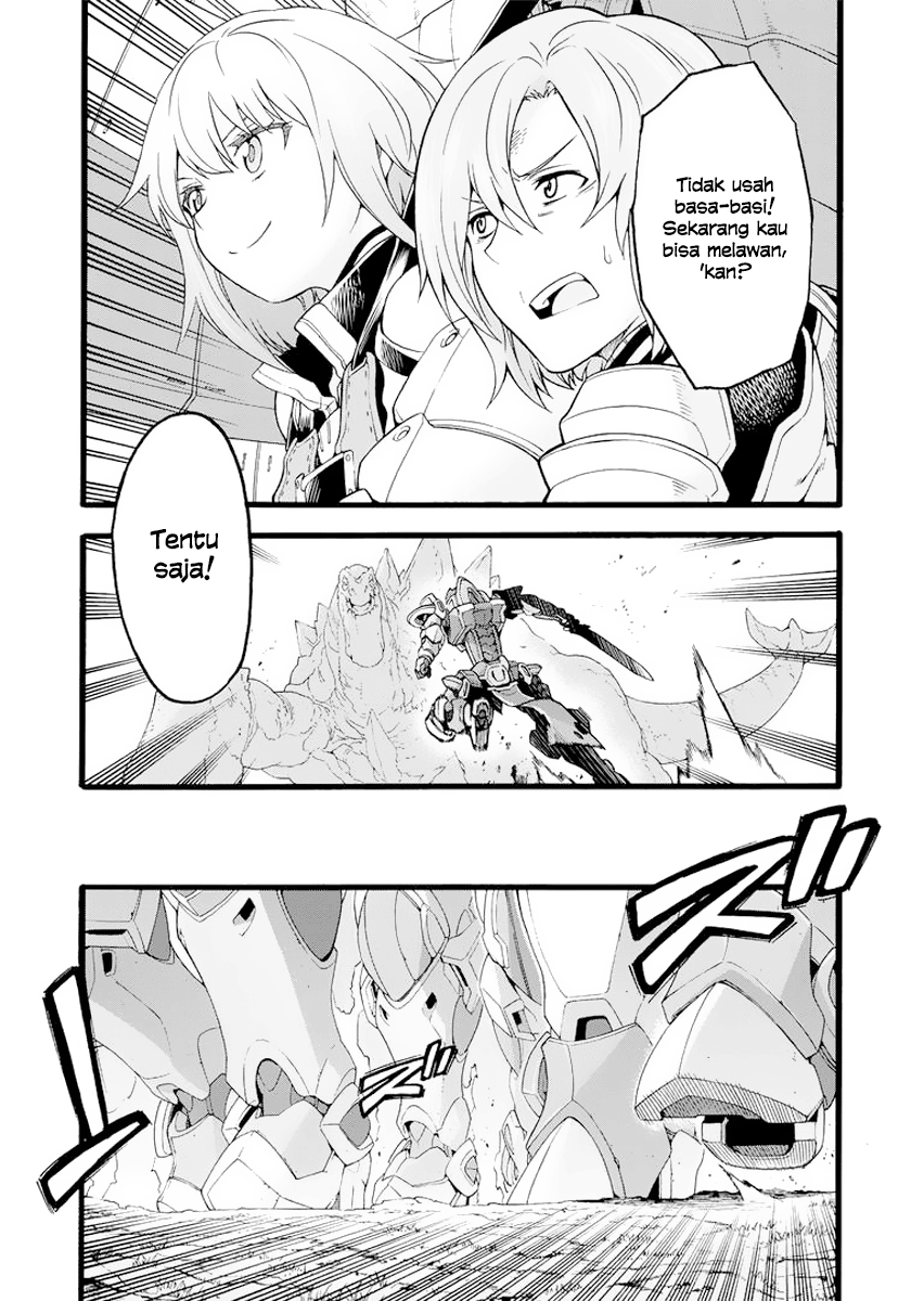 knights-magic - Chapter: 13