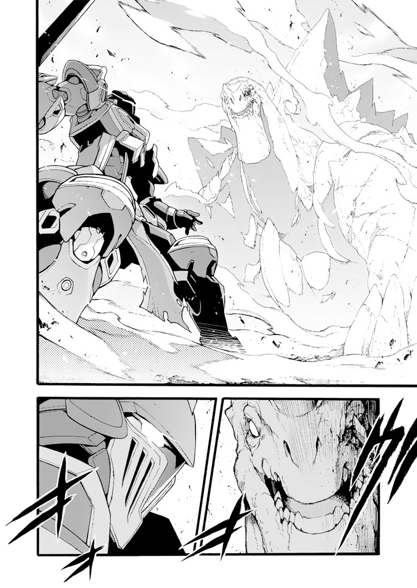 knights-magic - Chapter: 13