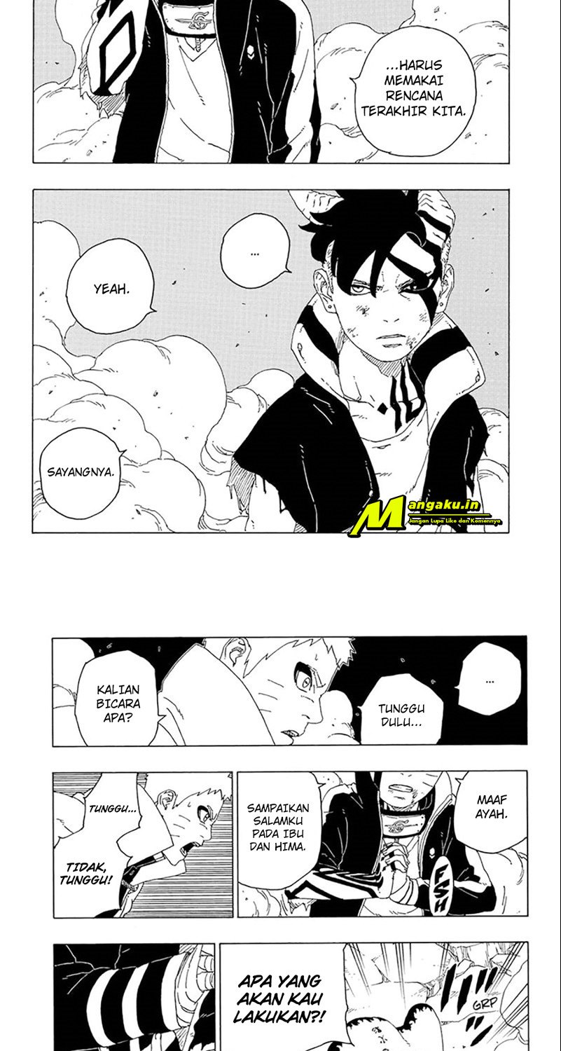 boruto - Chapter: 66.2