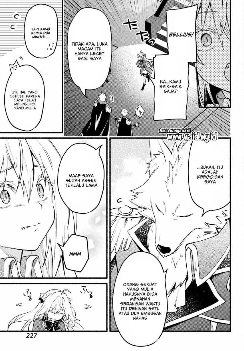 hikikomari-kyuuketsuki-no-monmon - Chapter: 9