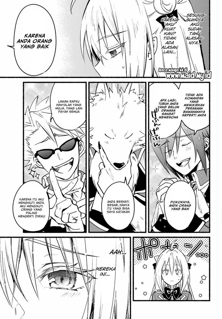 hikikomari-kyuuketsuki-no-monmon - Chapter: 9