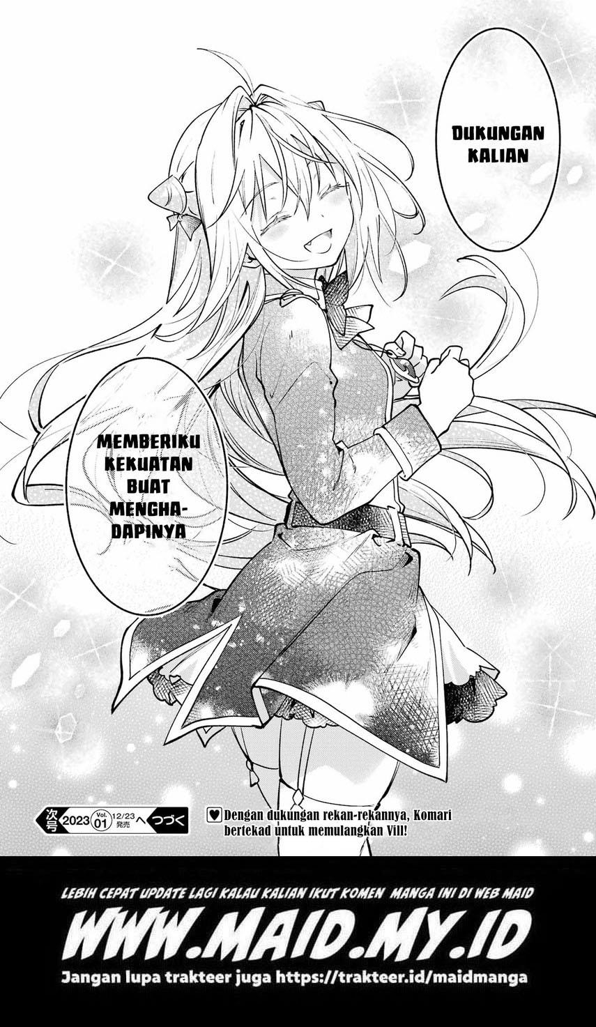 hikikomari-kyuuketsuki-no-monmon - Chapter: 9