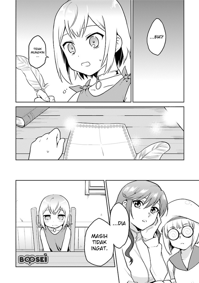 the-small-sage-will-try-her-best-in-the-different-world-from-lv-1 - Chapter: 18