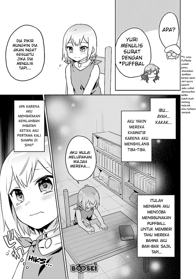 the-small-sage-will-try-her-best-in-the-different-world-from-lv-1 - Chapter: 18