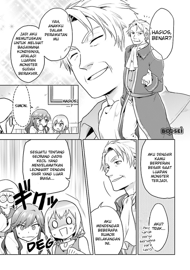 the-small-sage-will-try-her-best-in-the-different-world-from-lv-1 - Chapter: 18