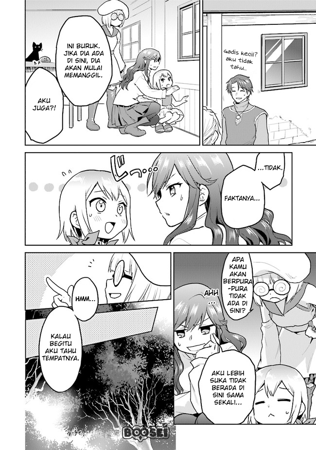 the-small-sage-will-try-her-best-in-the-different-world-from-lv-1 - Chapter: 18
