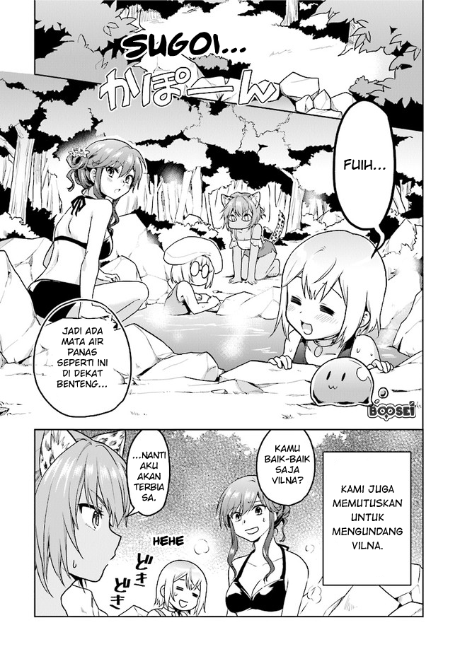 the-small-sage-will-try-her-best-in-the-different-world-from-lv-1 - Chapter: 18