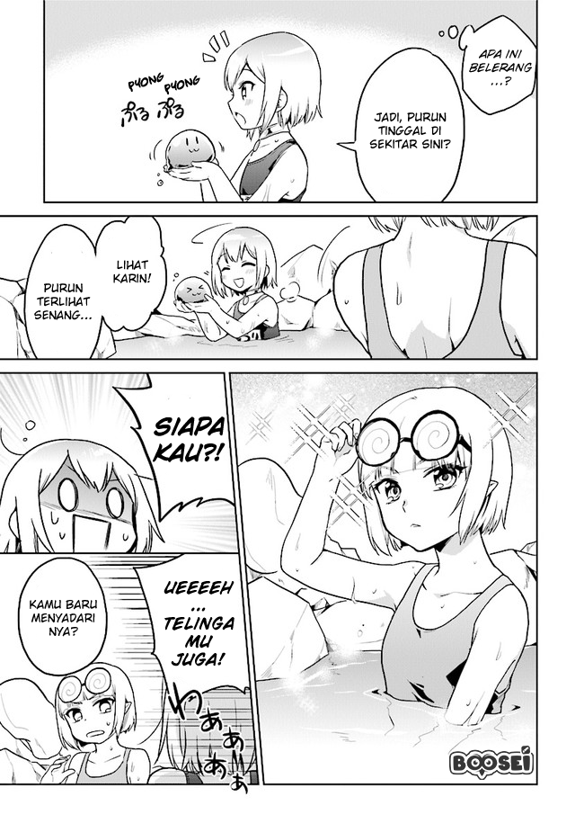 the-small-sage-will-try-her-best-in-the-different-world-from-lv-1 - Chapter: 18