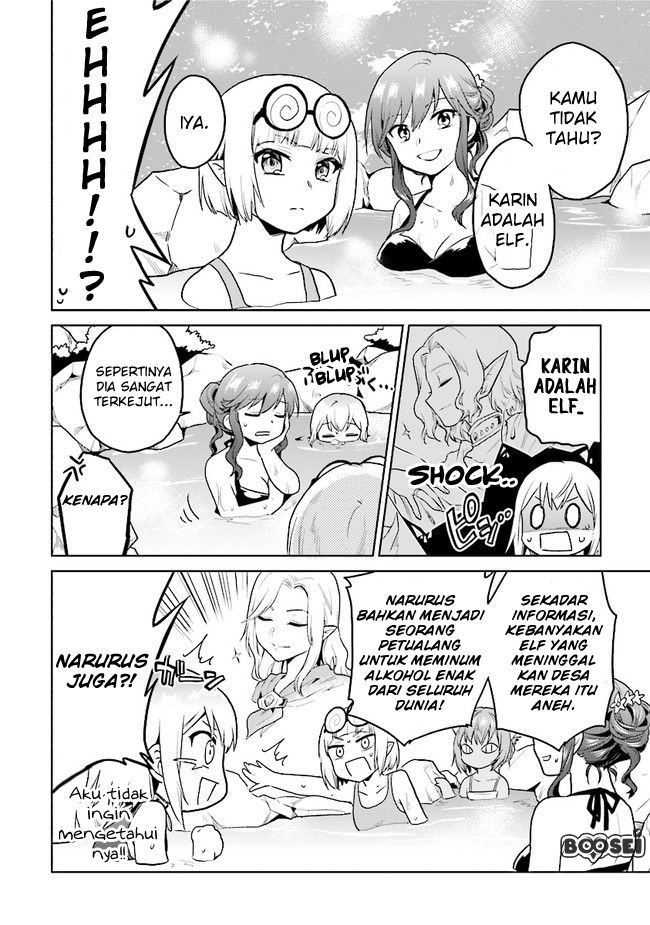 the-small-sage-will-try-her-best-in-the-different-world-from-lv-1 - Chapter: 18