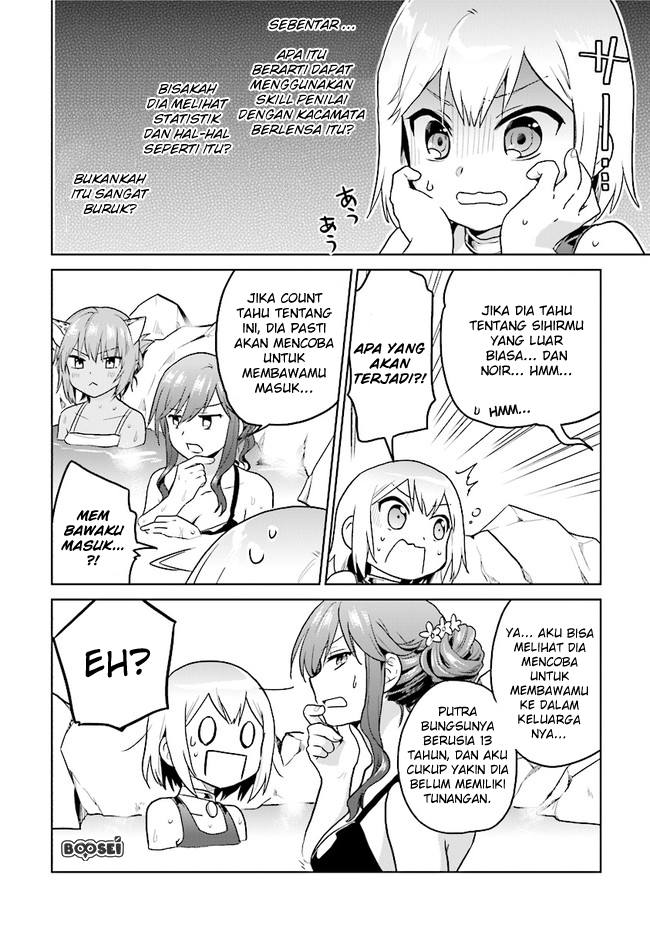 the-small-sage-will-try-her-best-in-the-different-world-from-lv-1 - Chapter: 18