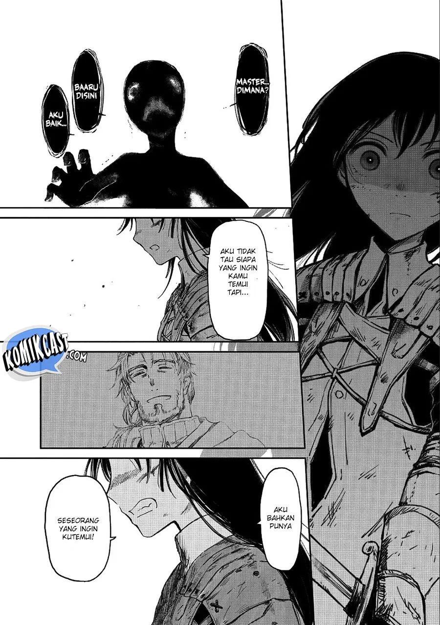 boukensha-ni-naritai-to-miyako-ni-deteitta-musume-ga-s-rank-ni-natteta - Chapter: 09