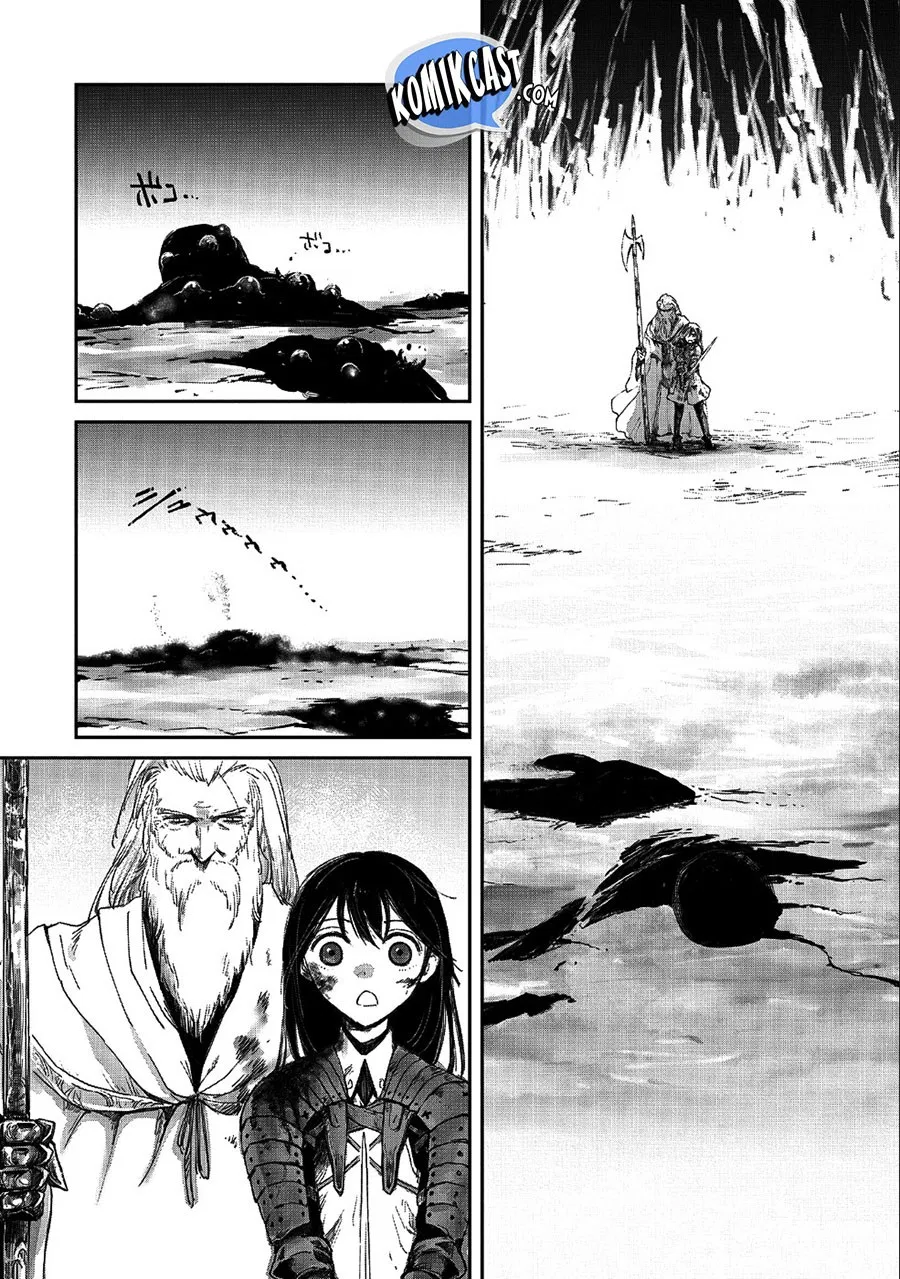 boukensha-ni-naritai-to-miyako-ni-deteitta-musume-ga-s-rank-ni-natteta - Chapter: 09