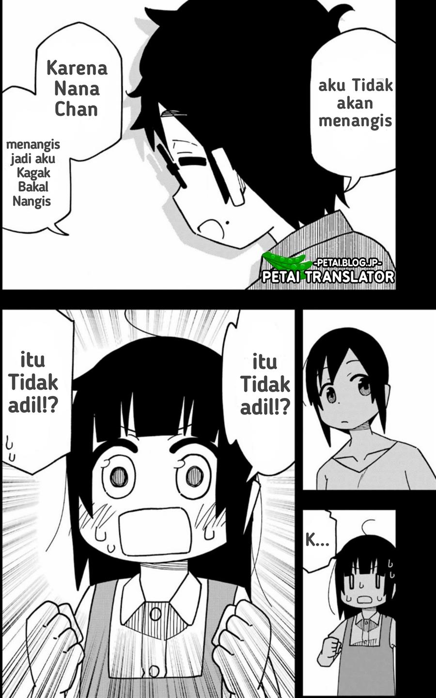 uso-no-kodomo - Chapter: 2