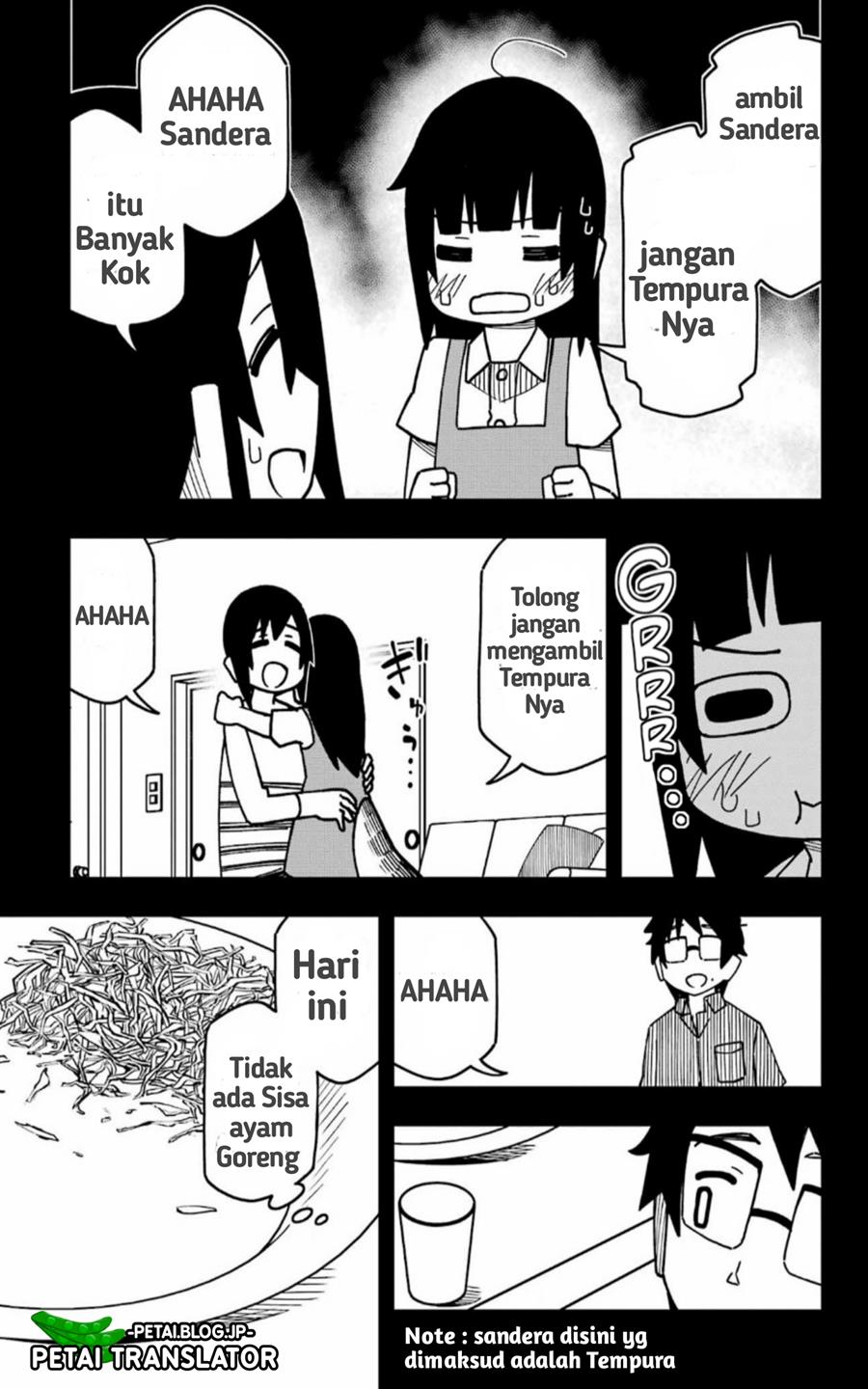 uso-no-kodomo - Chapter: 2