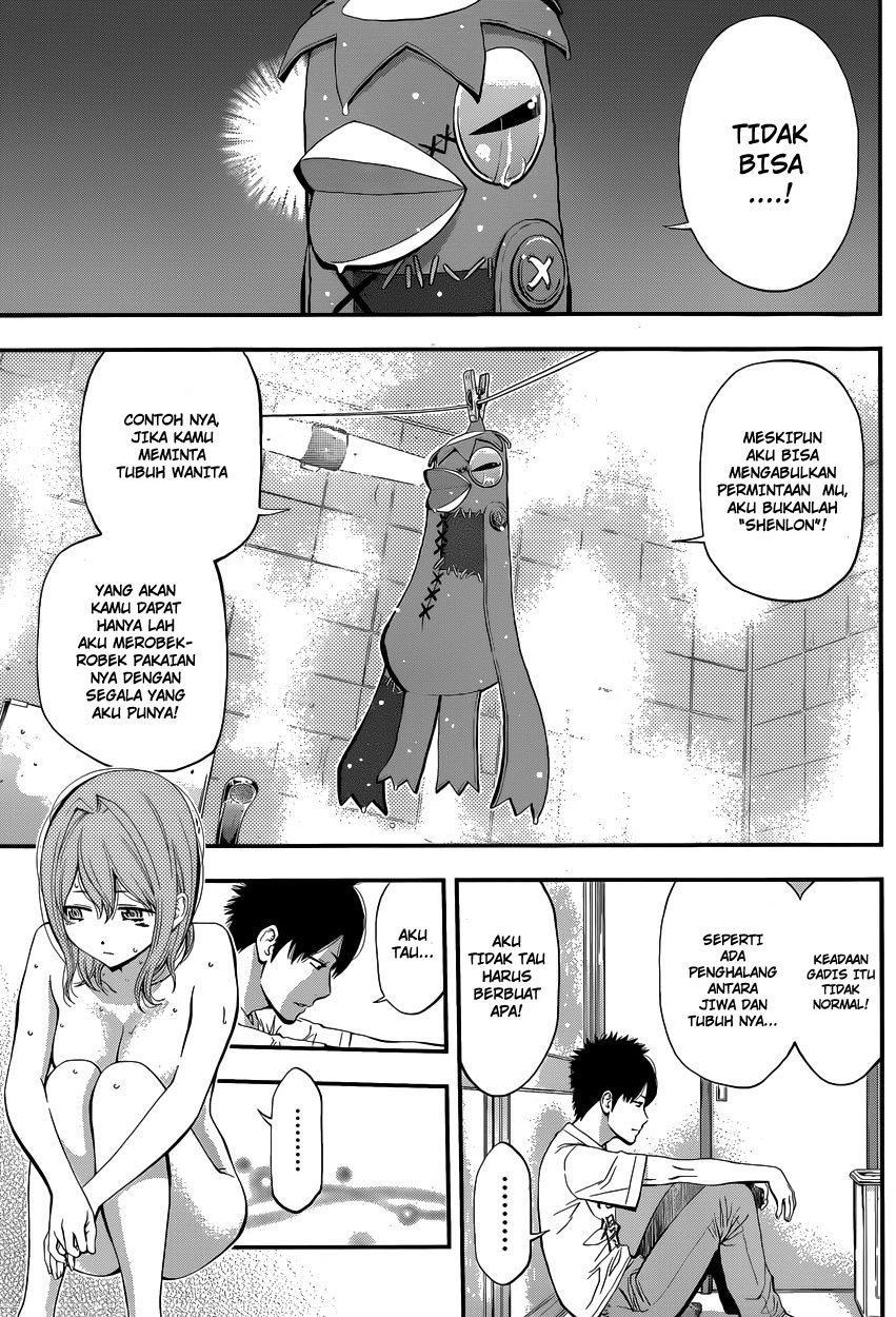 youkai-shoujo-monsuga - Chapter: 8