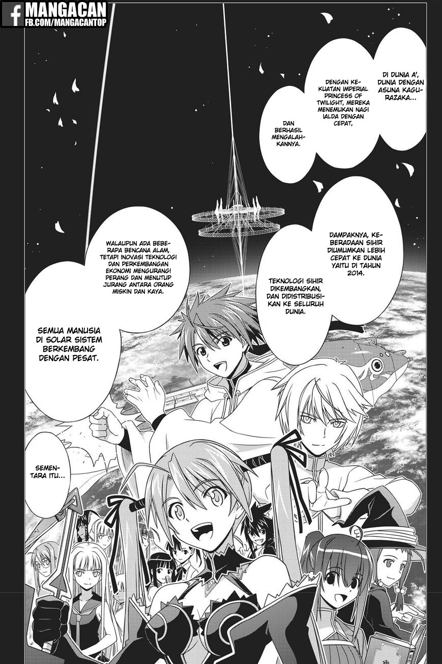 uq-holder - Chapter: 148