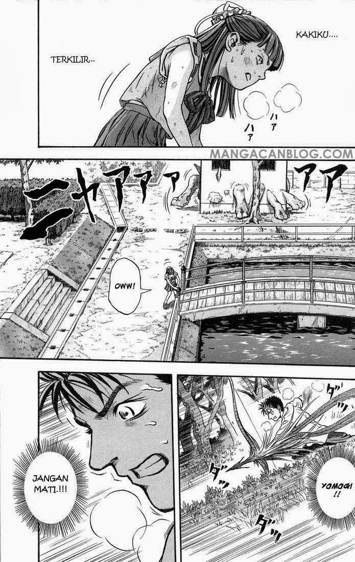 otogi-matsuri - Chapter: 3