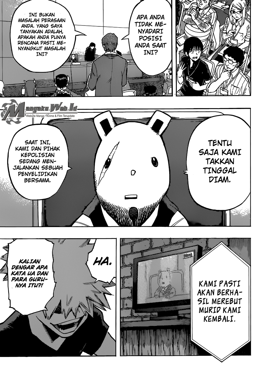 boku-no-hero-academia - Chapter: 86