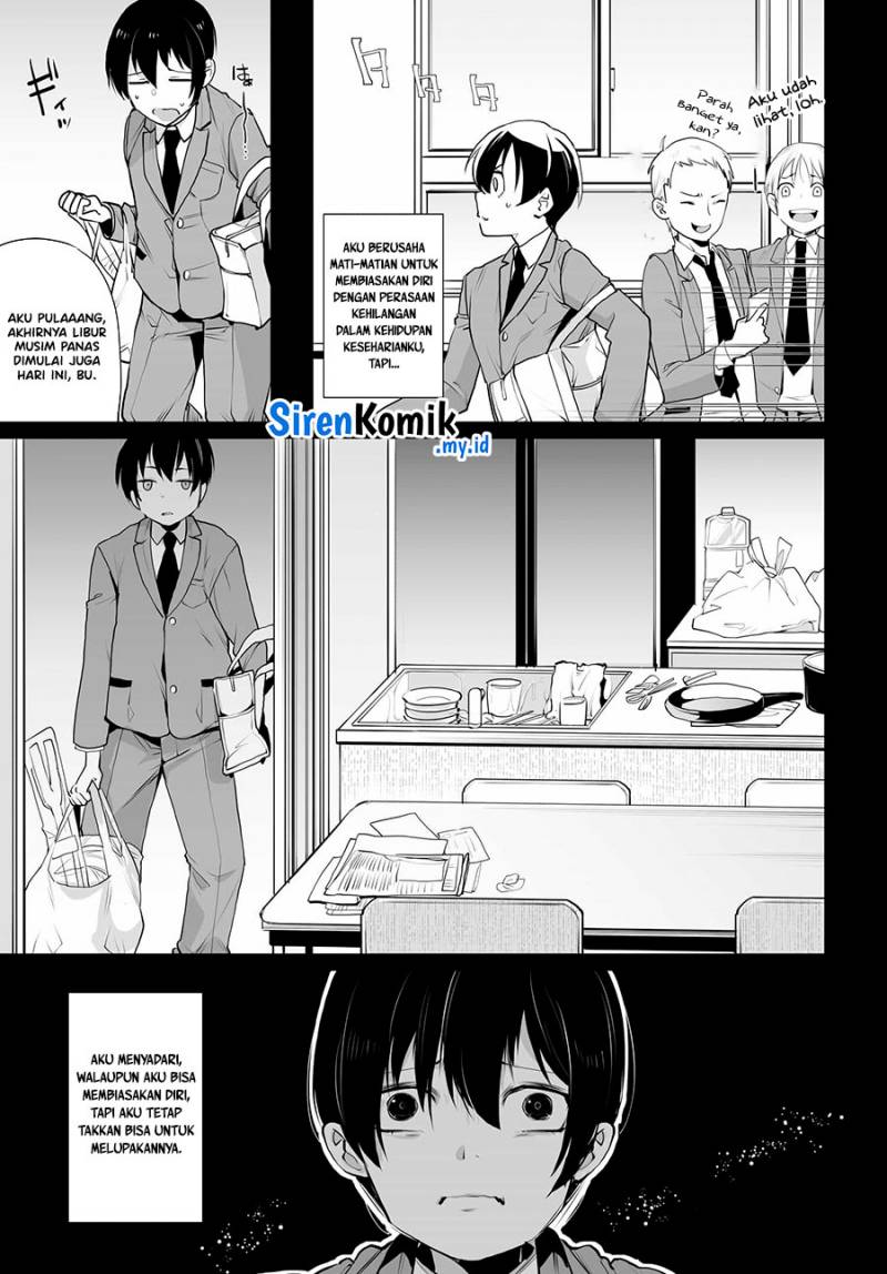 otoko-girai-na-bijin-shimai-wo-namae-mo-tsugezu-ni-tasuketara-ittai-dounaru - Chapter: 10