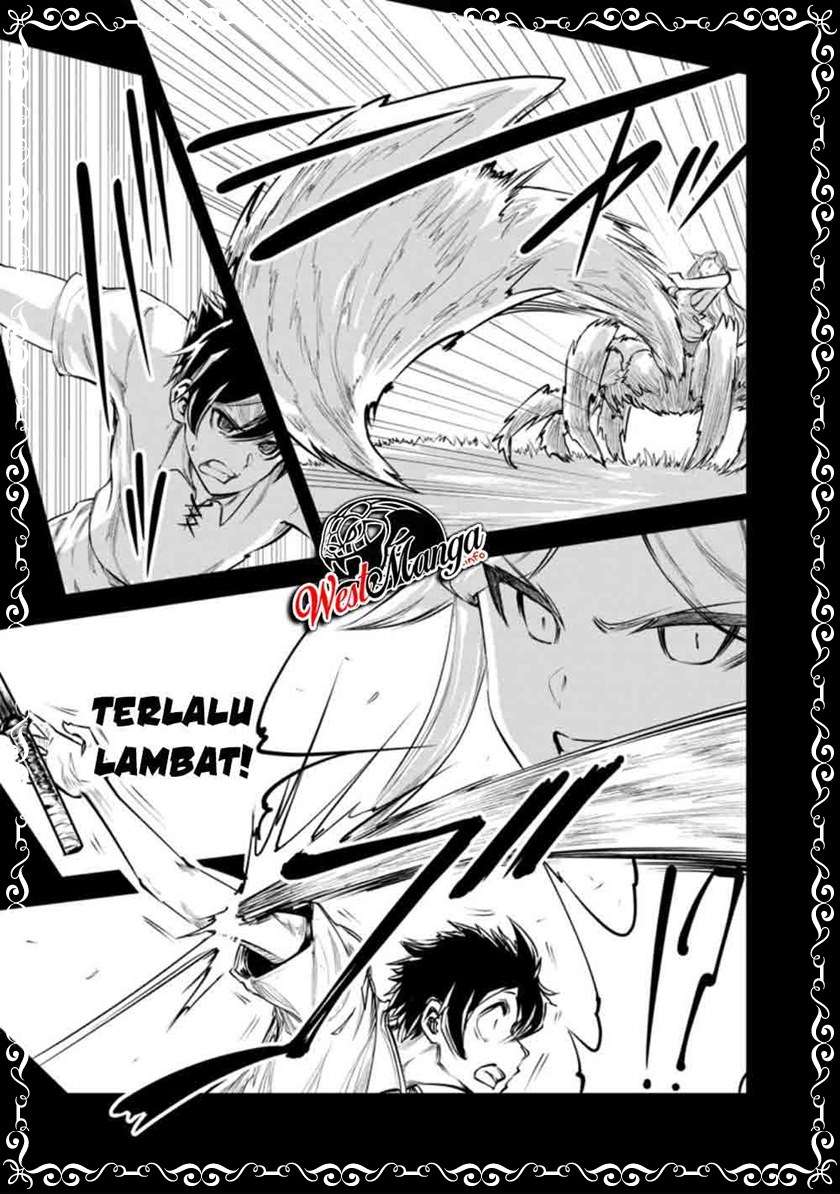 monster-no-goshujin-sama - Chapter: 36.2