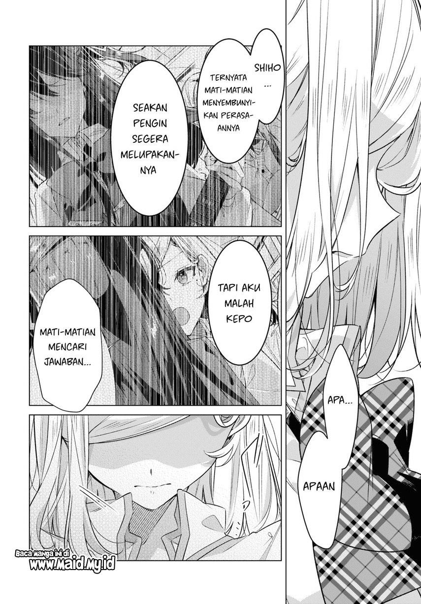 sasayaku-you-ni-koi-wo-utau - Chapter: 40