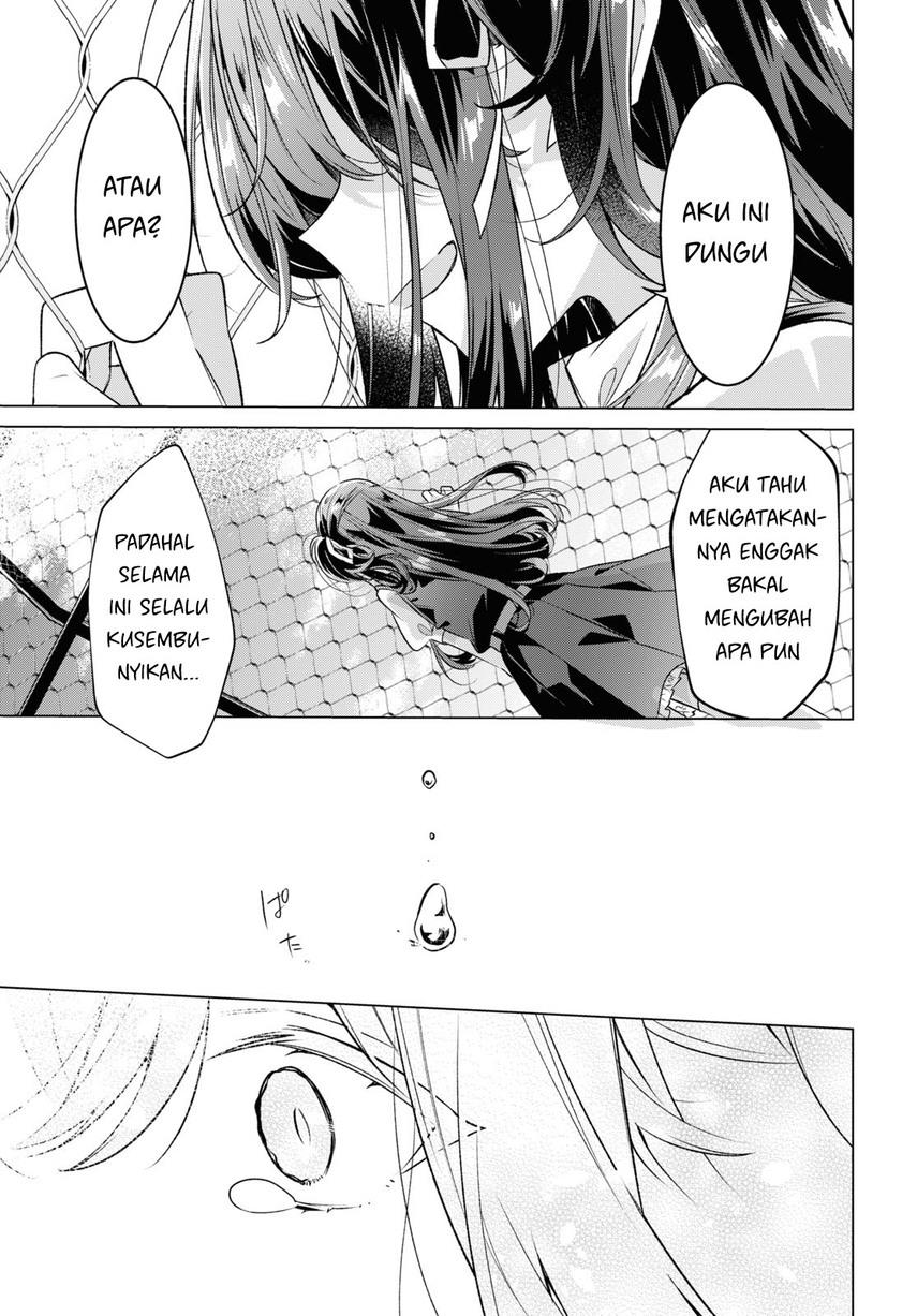 sasayaku-you-ni-koi-wo-utau - Chapter: 40