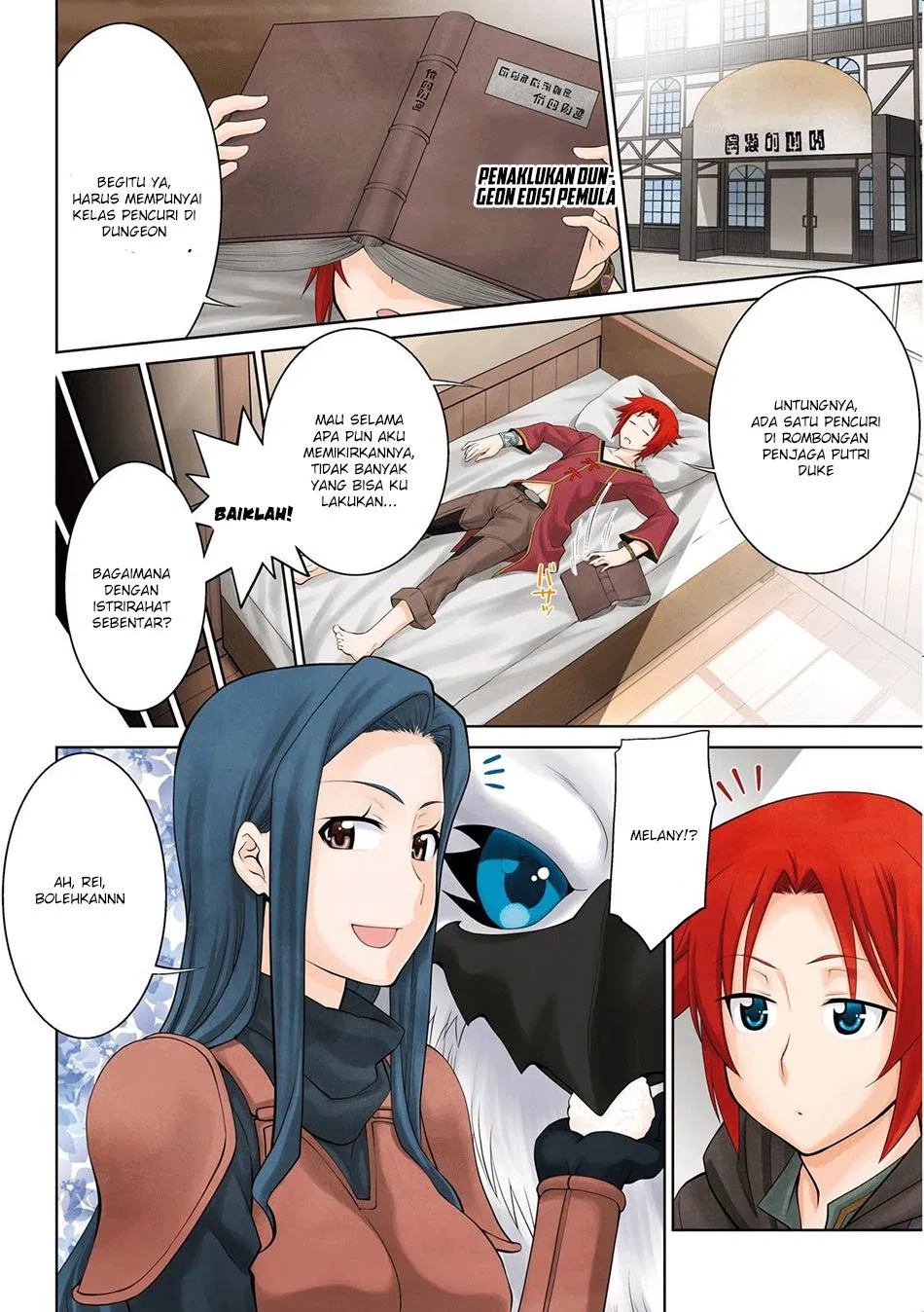 legend - Chapter: 19