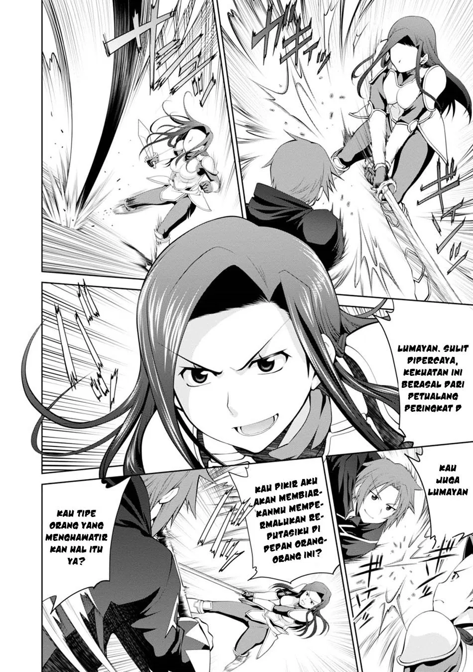 legend - Chapter: 19
