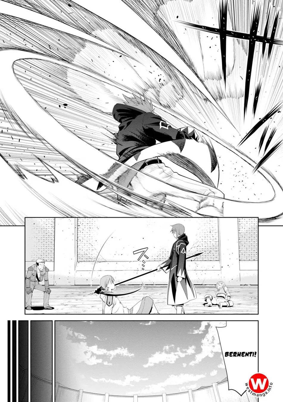 legend - Chapter: 19