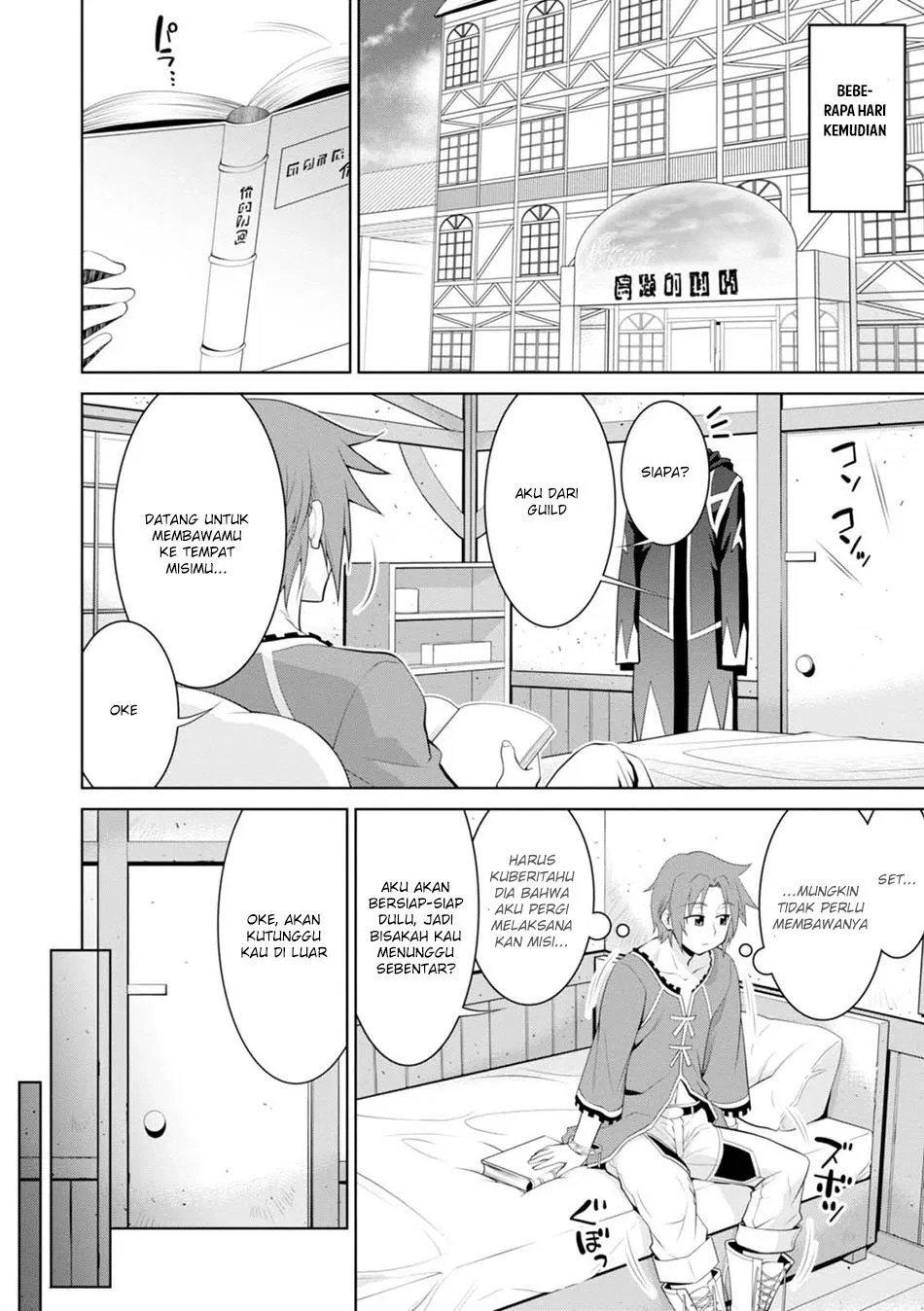 legend - Chapter: 19