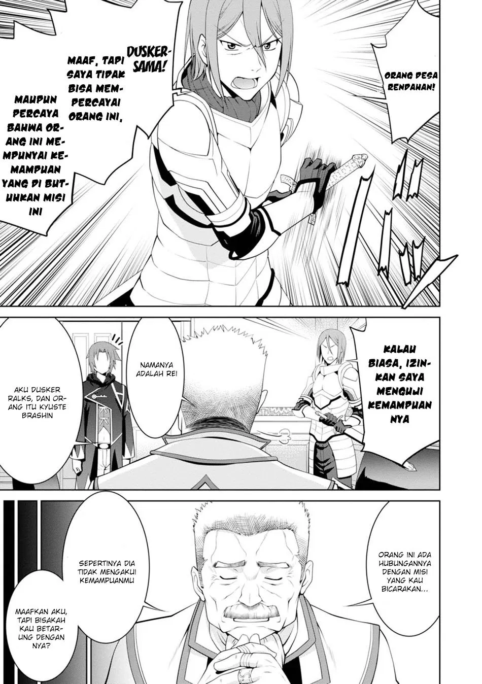 legend - Chapter: 19