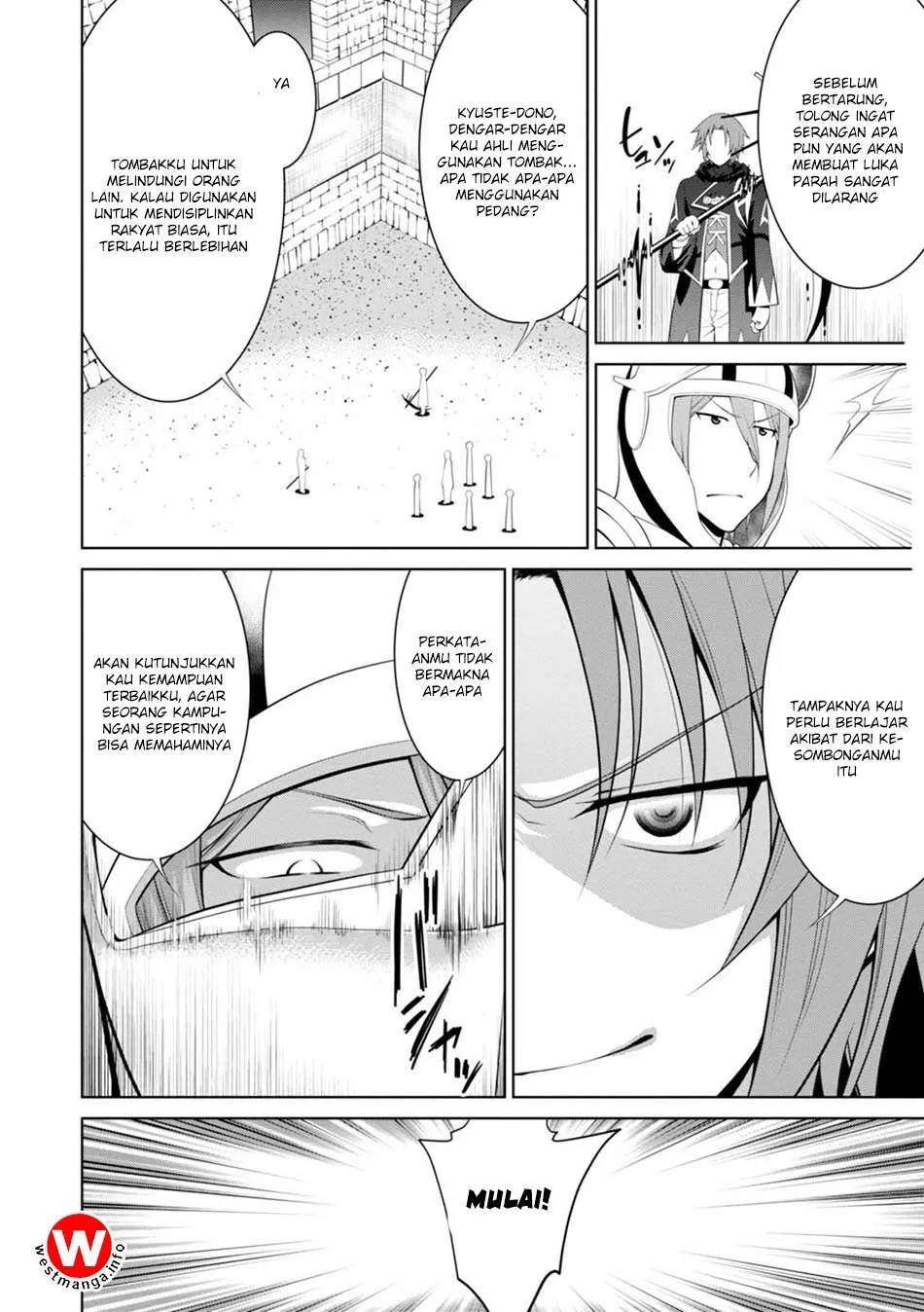 legend - Chapter: 19
