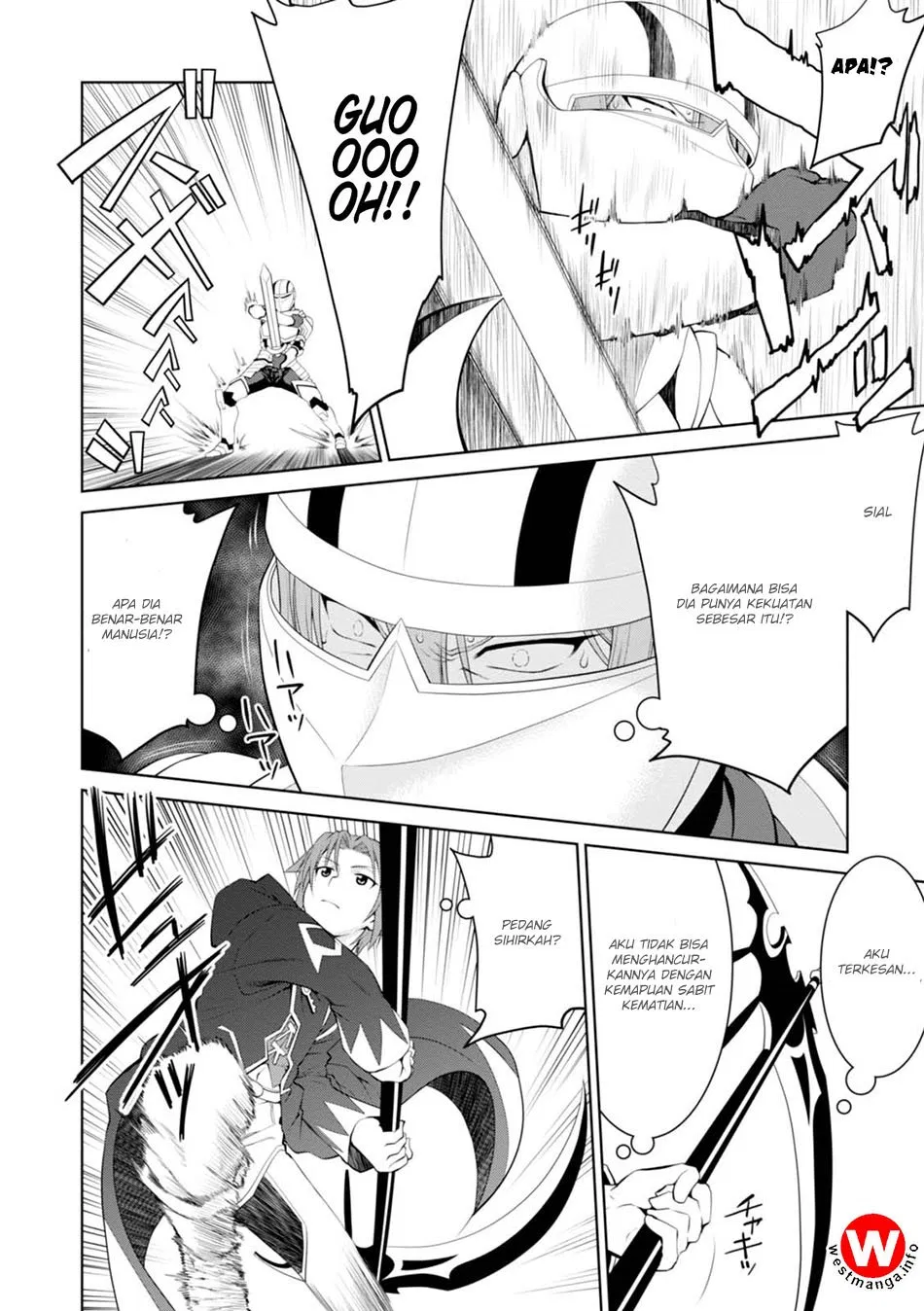 legend - Chapter: 19