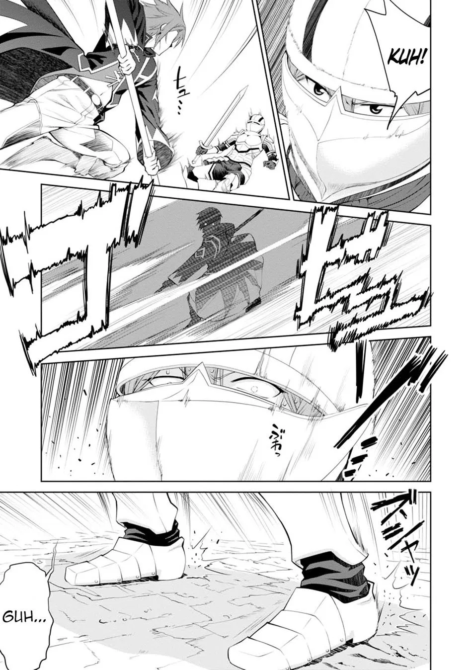 legend - Chapter: 19