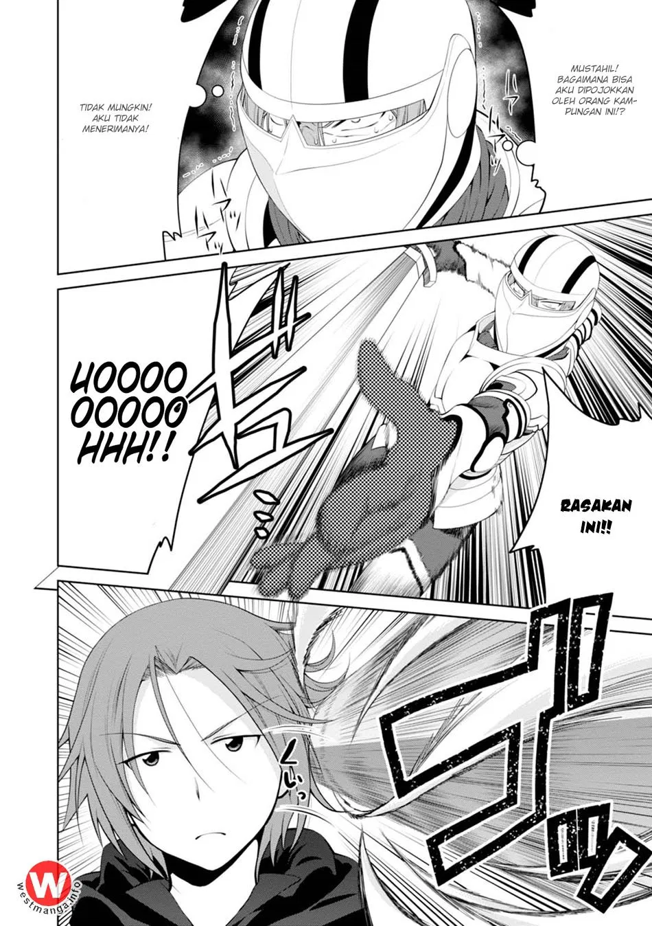 legend - Chapter: 19
