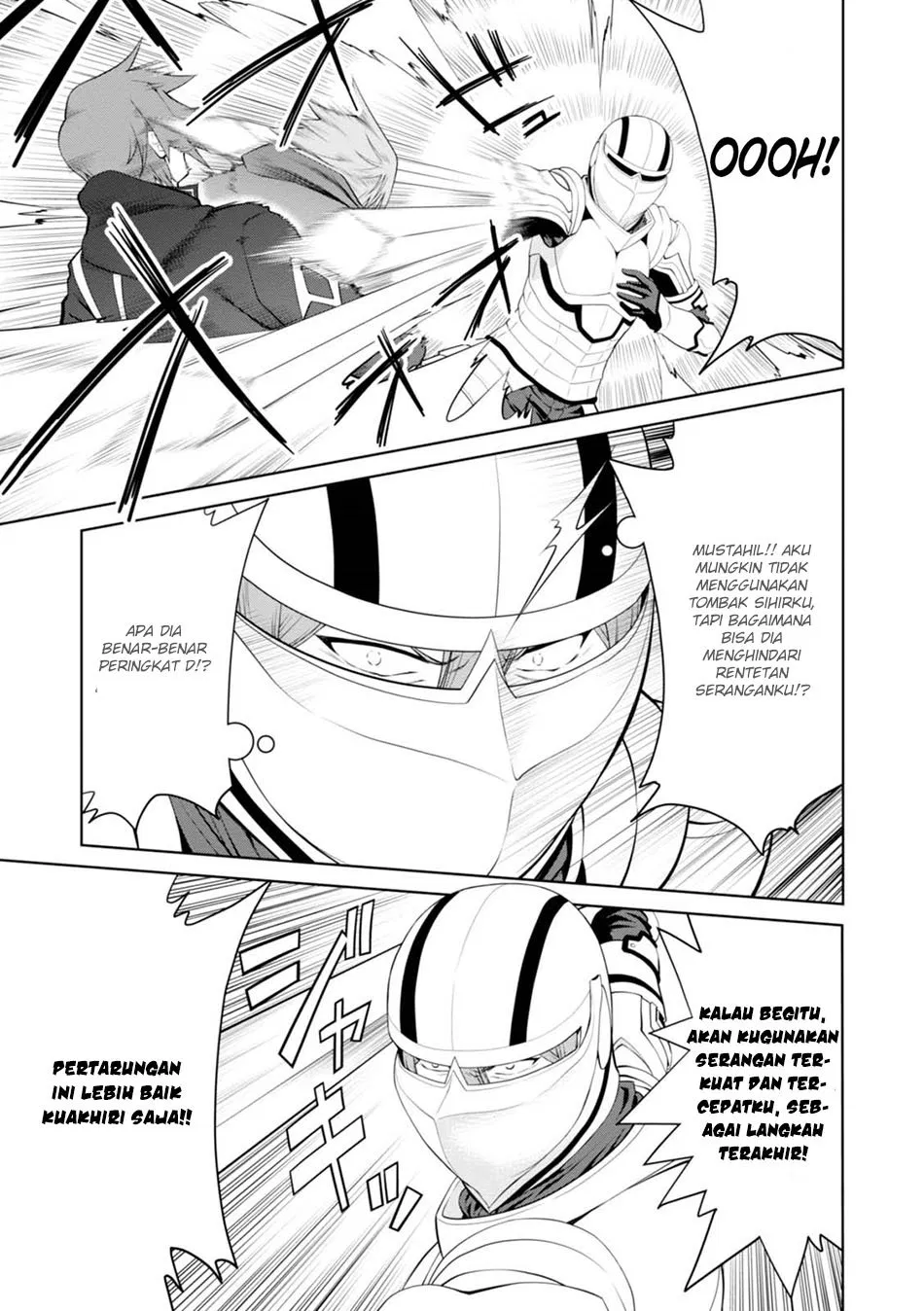 legend - Chapter: 19