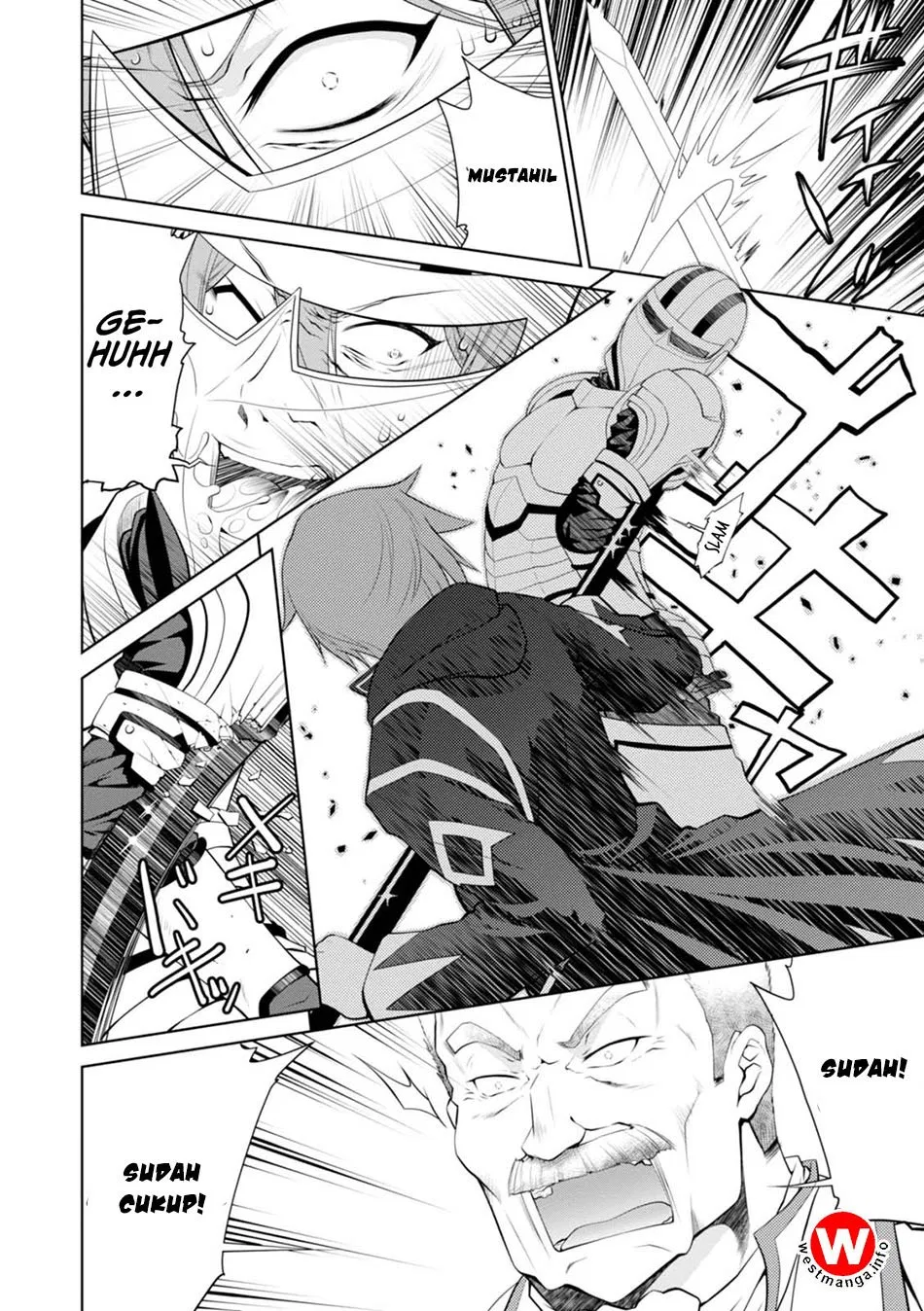 legend - Chapter: 19