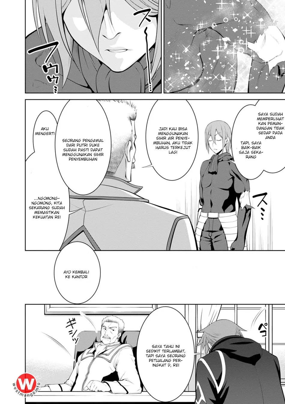 legend - Chapter: 19