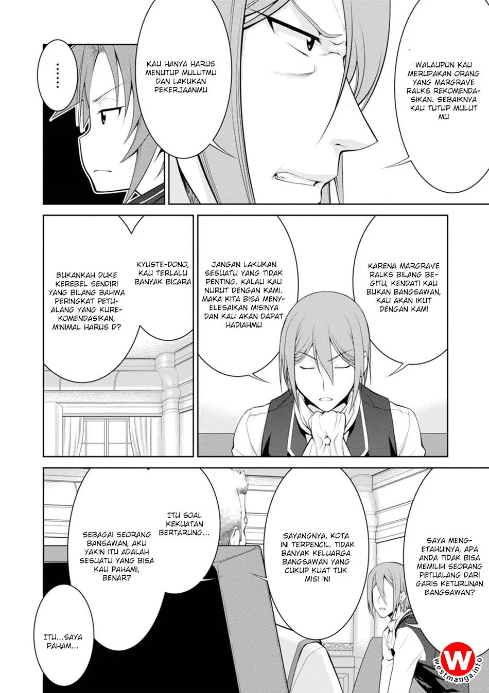 legend - Chapter: 19