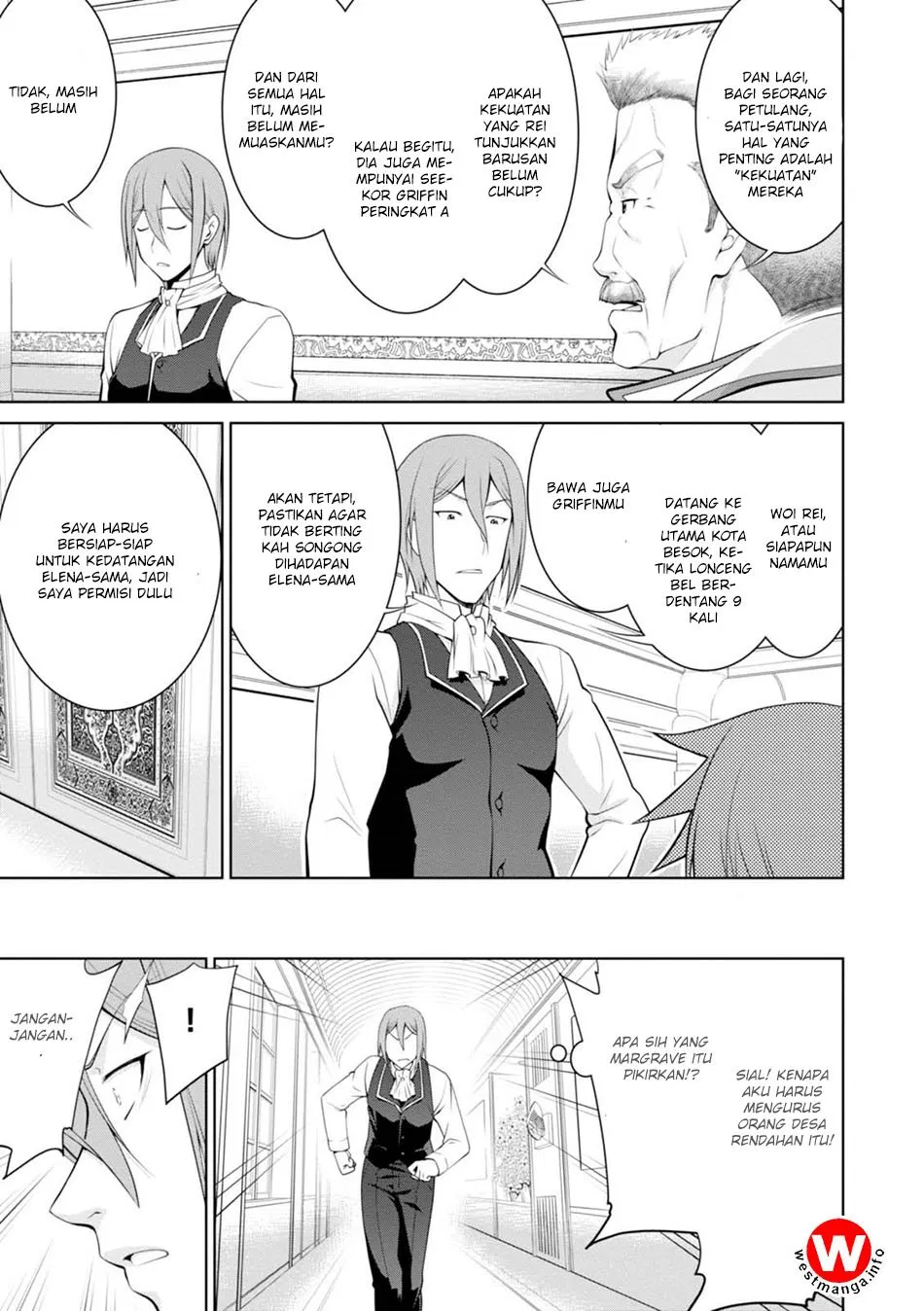 legend - Chapter: 19