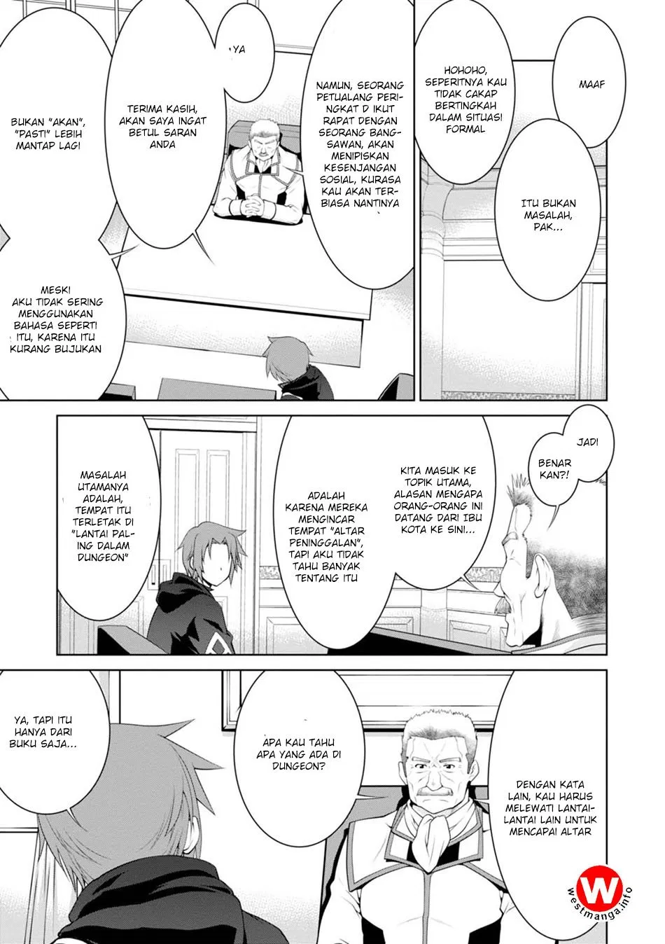 legend - Chapter: 19