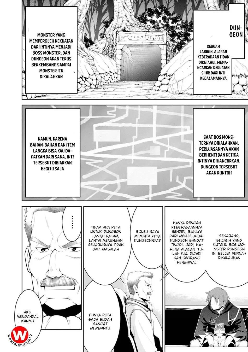 legend - Chapter: 19