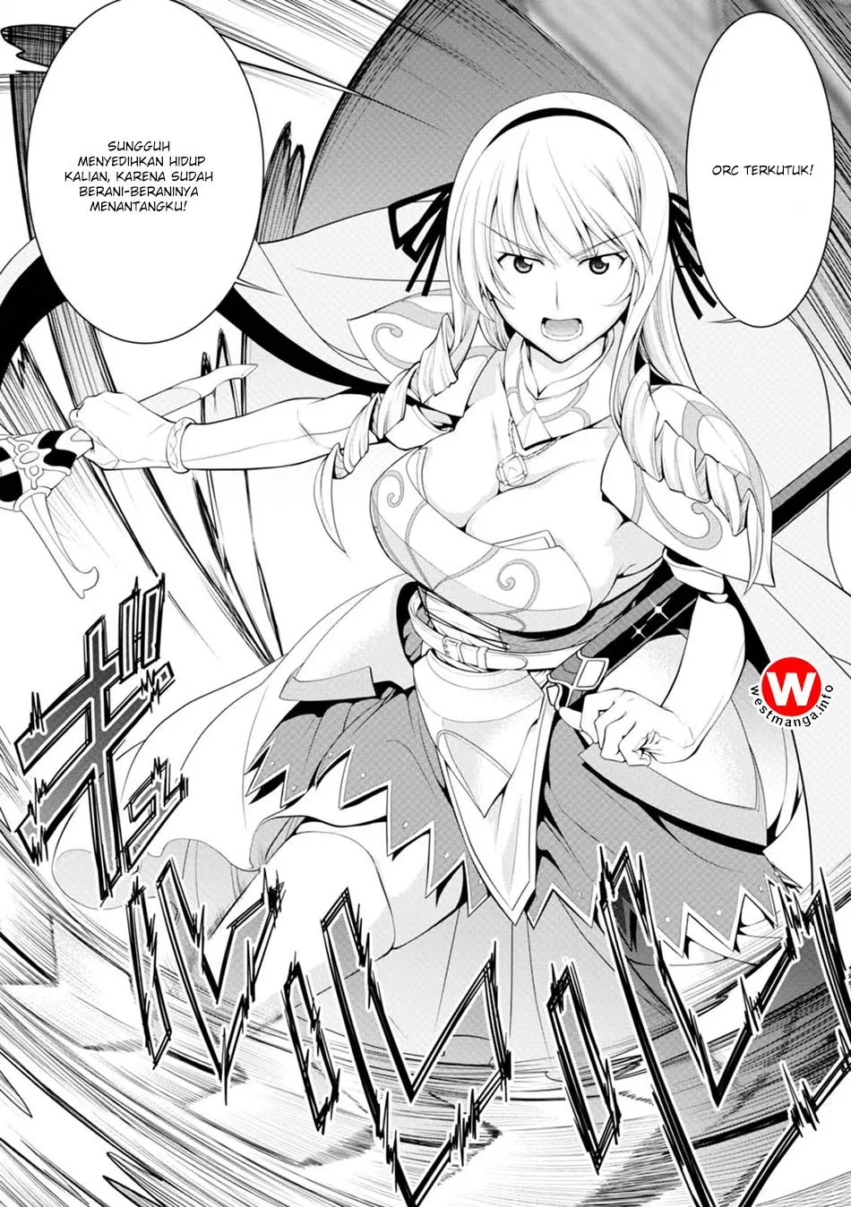 legend - Chapter: 19