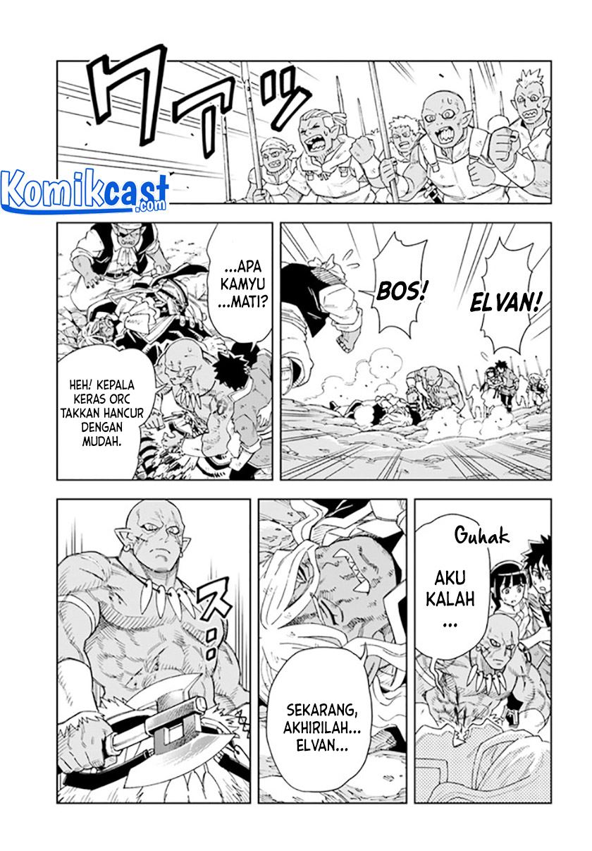 the-king-of-cave-will-live-a-paradise-life - Chapter: 15.2