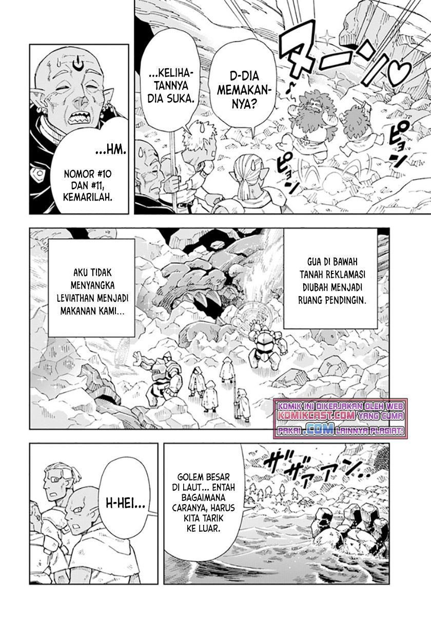the-king-of-cave-will-live-a-paradise-life - Chapter: 15.2