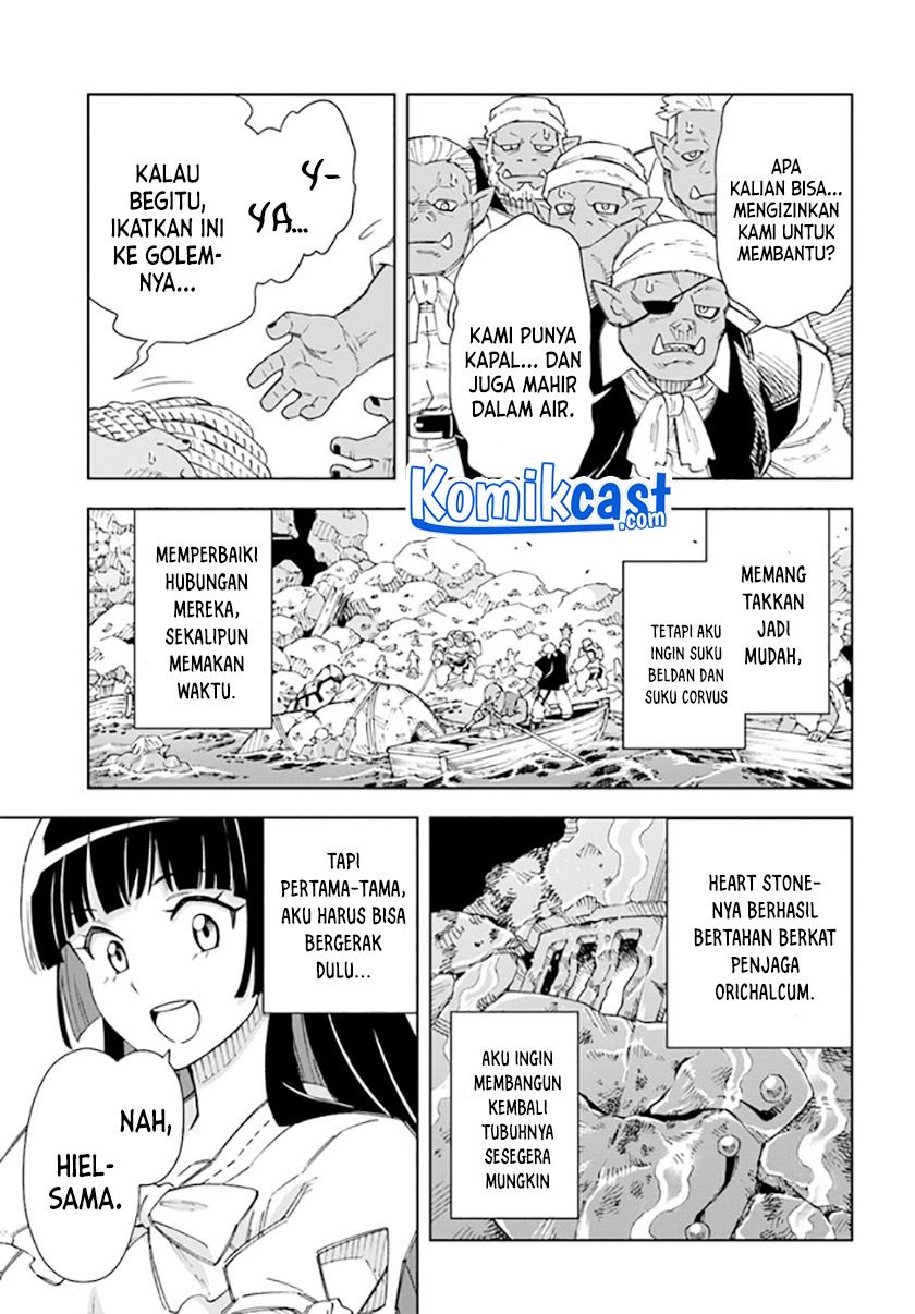 the-king-of-cave-will-live-a-paradise-life - Chapter: 15.2